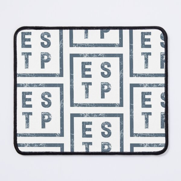 Item preview, ESTP Extrovert Personality Type designed and sold by Creatively Torn.