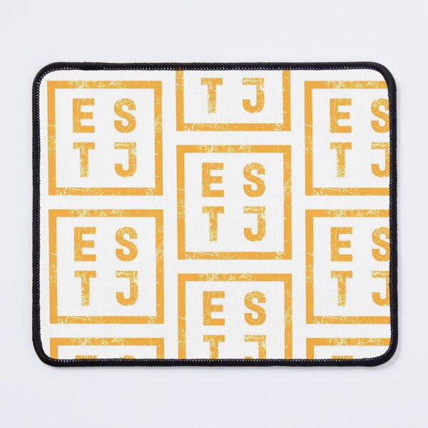 Item preview, ESTJ Extrovert Personality Type designed and sold by Creatively Torn.