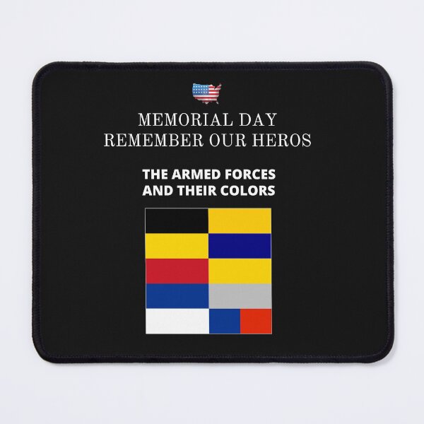 Item preview, Remember our heros designed and sold by rocklegends99.