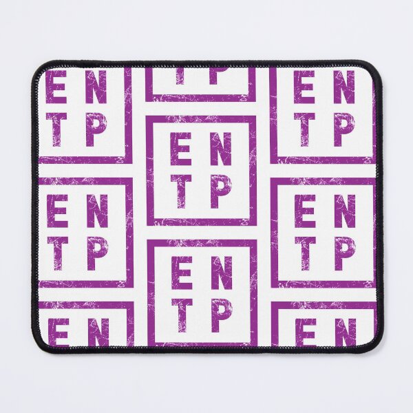 Item preview, ENTP Extrovert Personality Type designed and sold by Creatively Torn.