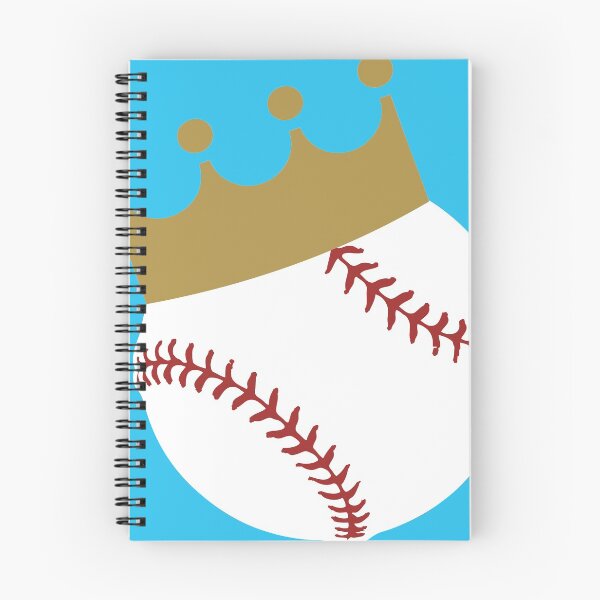 Item preview, CROWN TOWN (BASEBALL) designed and sold by heckyesco.