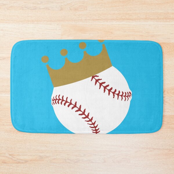 Item preview, CROWN TOWN (BASEBALL) designed and sold by heckyesco.