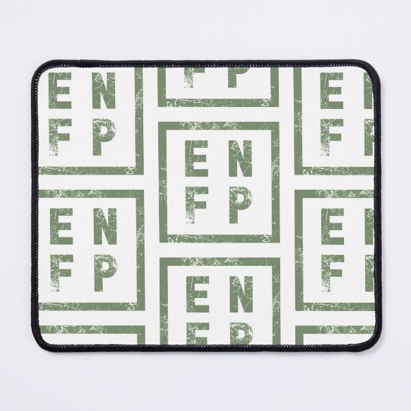 Item preview, ENFP Extrovert Personality Type designed and sold by Creatively Torn.
