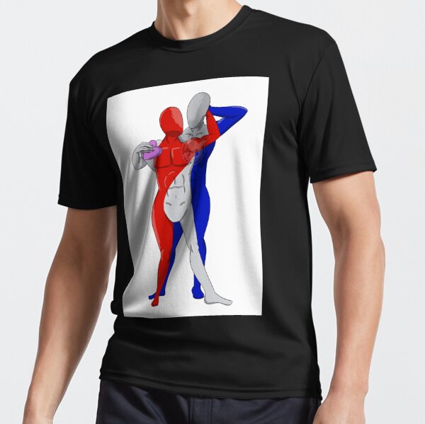 Pepsi man 2024 body pillow