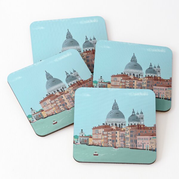 Item preview, Venice  designed and sold by KimEMyers.