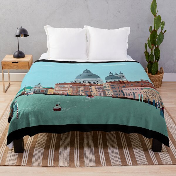 Item preview, Venice designed and sold by KimEMyers.