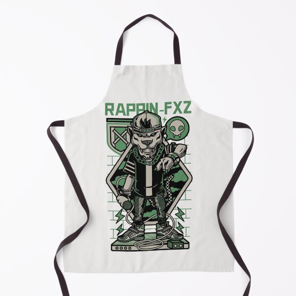 Item preview, RAPPIN-FXZ designed and sold by AladdinMktgs.