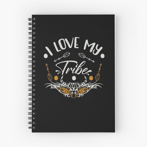Item preview, I Love My Tribe designed and sold by FOX1999-Design.
