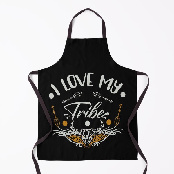 Item preview, I Love My Tribe designed and sold by FOX1999-Design.
