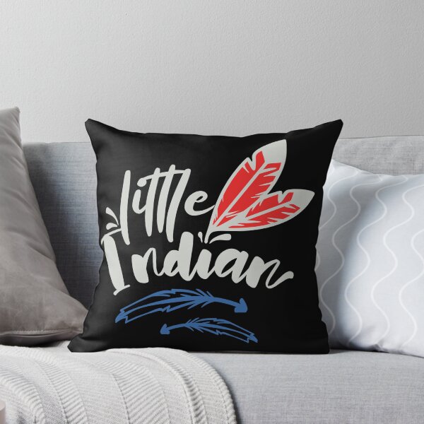 Item preview, Little Indian designed and sold by FOX1999-Design.