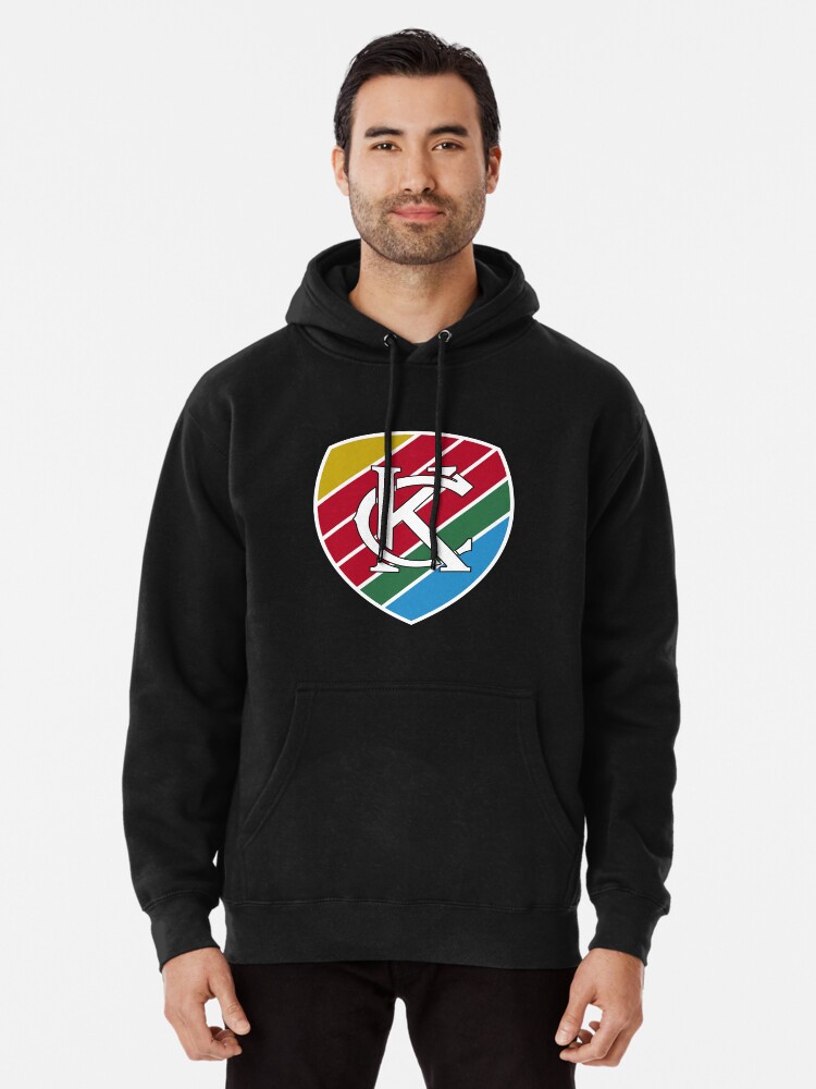 Argyle KC - Sporting Kansas City Hoodie