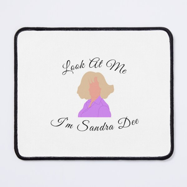 Item preview, Look At Me I’m Sandra Dee designed and sold by K-kal.