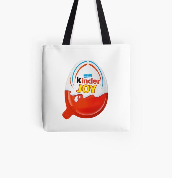 kinder joy bag