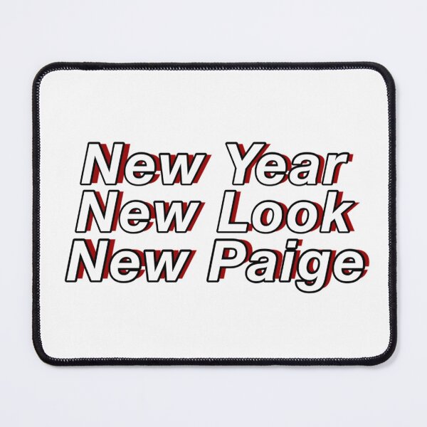 Item preview, Paige from Degrassi quote designed and sold by K-kal.