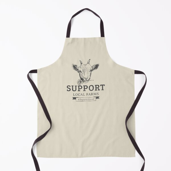 Item preview, support a local farmer designed and sold by Ruark MacRae.