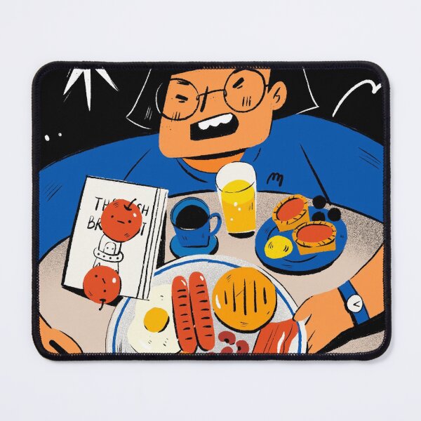 Item preview, Hangry designed and sold by RiynnLee.