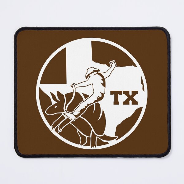 Item preview, Cowboy Up designed and sold by Aaron Garcia.