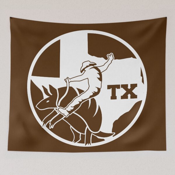 Item preview, Cowboy Up designed and sold by Aaron Garcia.