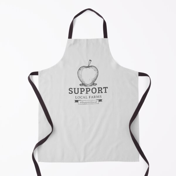 Item preview, Support a local farmer designed and sold by Ruark MacRae.