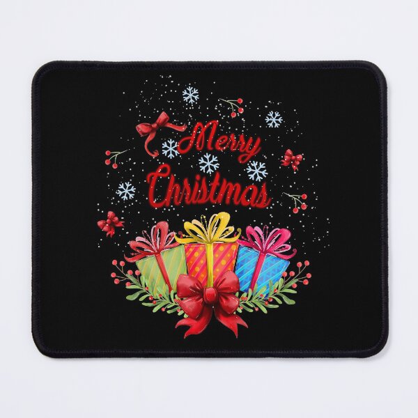 Item preview, Merry Christmas 2022 Gifts designed and sold by Printedarts.