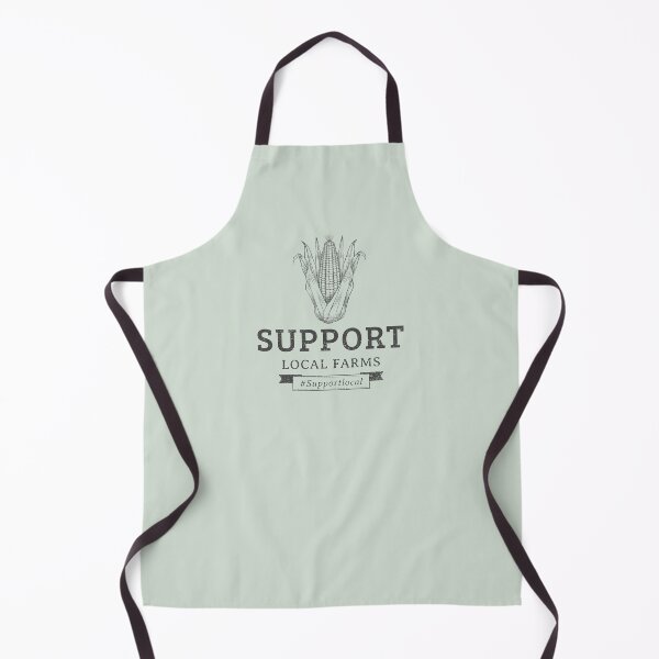 Item preview, Support a local farmer designed and sold by Ruark MacRae.