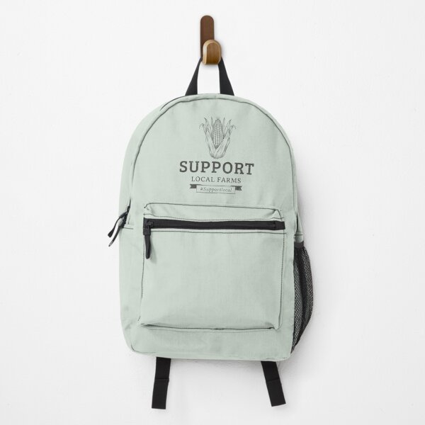 Item preview, Support a local farmer designed and sold by Ruark MacRae.