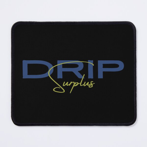 Item preview, Drip Surplus - Minimal designed and sold by CrisisCo.