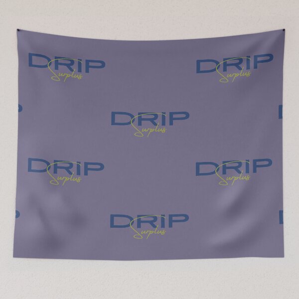 Item preview, Drip Surplus - Minimal designed and sold by CrisisCo.