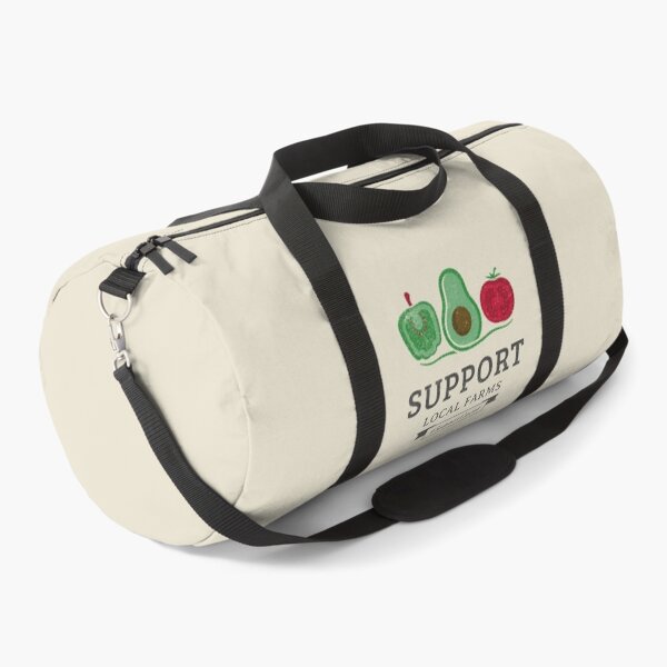 Item preview, Support a local farmer designed and sold by Ruark MacRae.