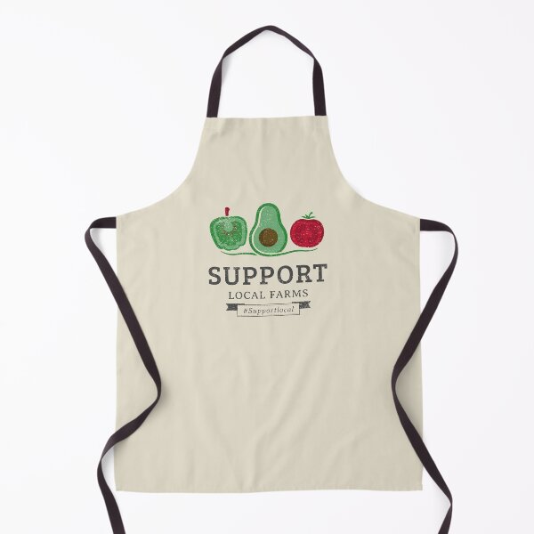 Item preview, Support a local farmer designed and sold by Ruark MacRae.