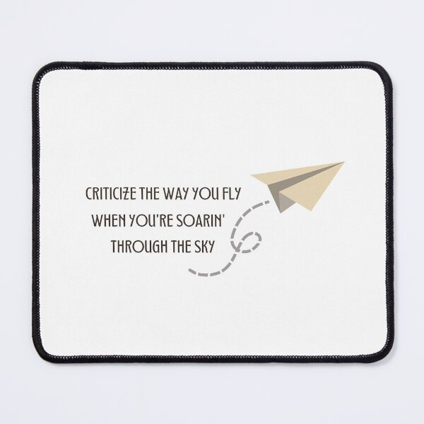 Item preview, Criticize the way you fly/ Nothing new - Taylor Swift RED (Taylor's version) designed and sold by nd-creates.