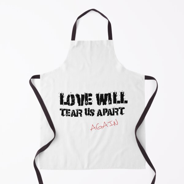Item preview, Love, love will tear us apart again. designed and sold by Exey02.