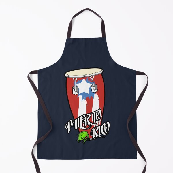 Item preview, Conga Puerto Rico designed and sold by CreativoDesign.