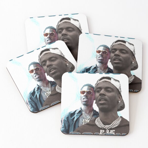 Item preview, young dolph designed and sold by preezay.