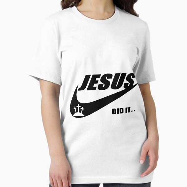 Item preview, Jesus Do It designed and sold by ThelmaFranklin.