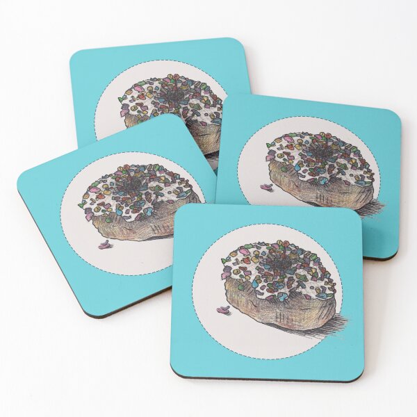 Item preview, Cereal Donut designed and sold by CNGooge.