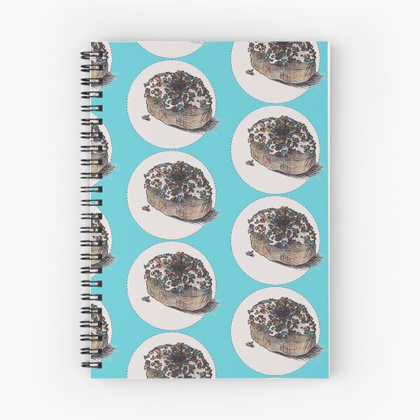 Item preview, Cereal Donut designed and sold by CNGooge.