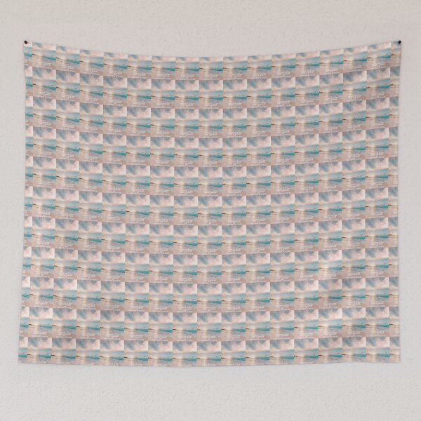 Item preview, The Ocean Stirs The Heart designed and sold by protegra.