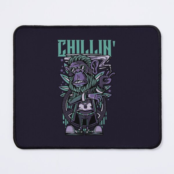 Item preview, CHILLIN' designed and sold by AladdinMktgs.
