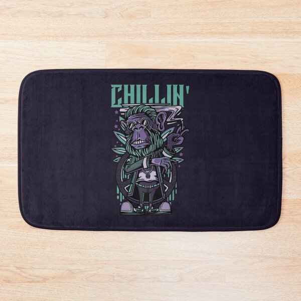 Item preview, CHILLIN' designed and sold by AladdinMktgs.