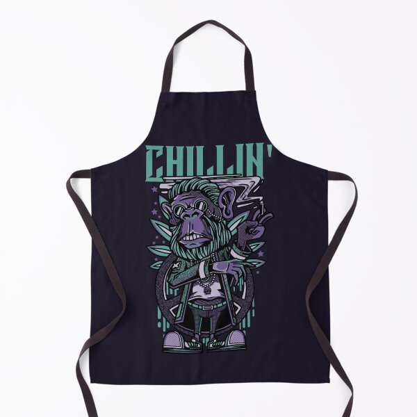 Item preview, CHILLIN' designed and sold by AladdinMktgs.