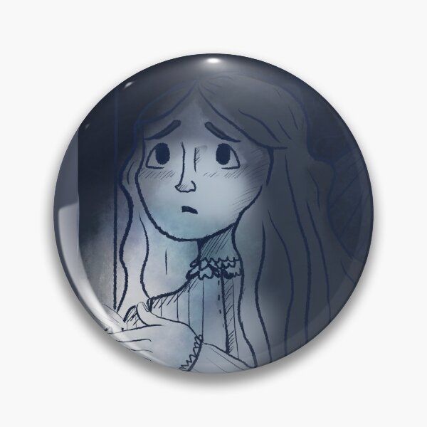 Item preview, Down the Hallway designed and sold by MikaylaKB.