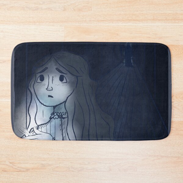 Item preview, Down the Hallway designed and sold by MikaylaKB.