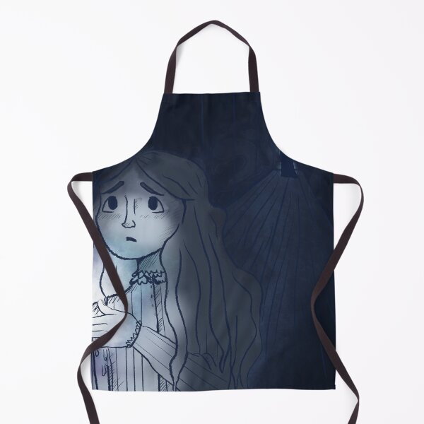 Item preview, Down the Hallway designed and sold by MikaylaKB.