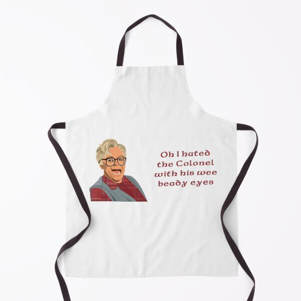 Item preview, Oh I hated The Colonel, So I married an axe murderer designed and sold by wheatbeltdesign.