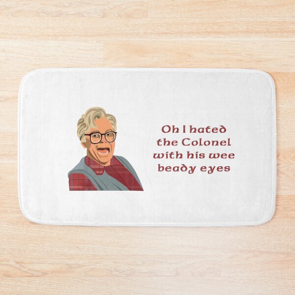 Item preview, Oh I hated The Colonel, So I married an axe murderer designed and sold by wheatbeltdesign.