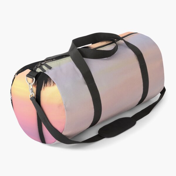 Item preview, Three Palm Tree's at Sunset in Thailand. designed and sold by Huskyyy Designs.