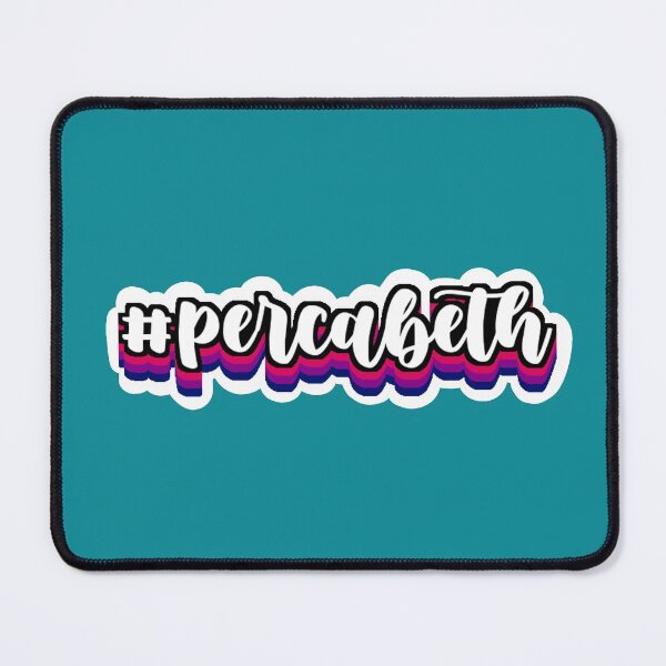Item preview, Percy Jackson - Percabeth Bi designed and sold by babyimfull.