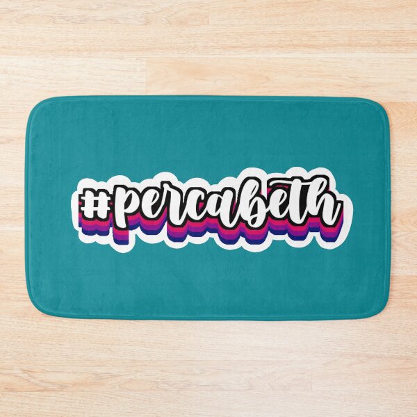 Item preview, Percy Jackson - Percabeth Bi designed and sold by babyimfull.