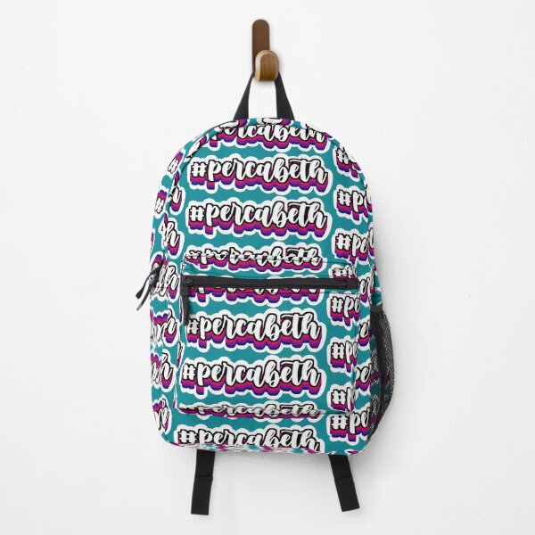 Item preview, Percy Jackson - Percabeth Bi designed and sold by babyimfull.